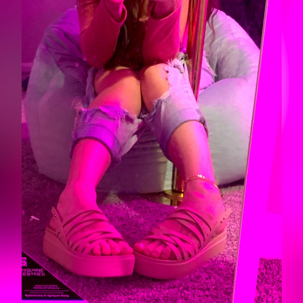 Meet your Posher, Squeebie G